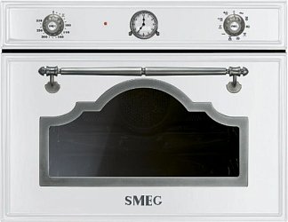 Smeg SF4750MCBS1