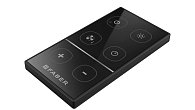 Вытяжка FABER FABULA PLUS EVO+BK A60 (фото 3)