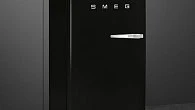 Холодильник Smeg FAB10LBL5 (фото 7)