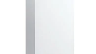 Холодильник Zigmund & Shtain BR 12.1221 SX (фото 2)
