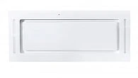 Вытяжка ZorG Technology Astra 1000 70 S белая (фото 2)