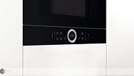 Микроволновая печь Bosch BFL634GB1 (фото 3)