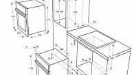 Духовой шкаф MAUNFELD MGOGG.673RBG.TM (фото 9)