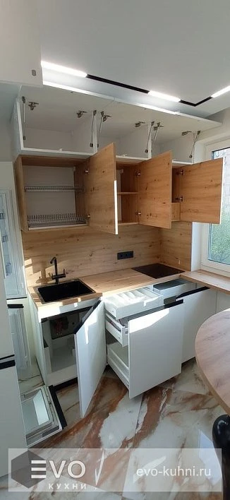 Кухня ЛН211204 (фото 8)