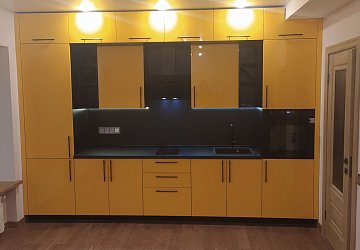 Кухня МР230902