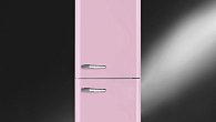 Холодильник Smeg FAB32RRON1 (фото 2)