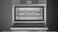 Камера шоковой заморозки Smeg SAB4104S (фото 2)