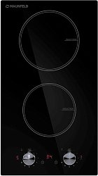 MAUNFELD CVI292MBK индукционная1