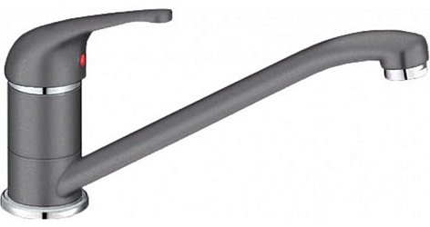 Blanco Daras Темная скала1