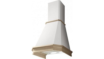 Elica EMERALD WH/A/60 FRASSINO1