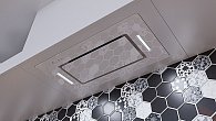 Вытяжка LEX GS BLOC GS 900 WHITE (фото 4)