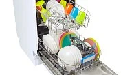 Посудомоечная машина MAUNFELD MLP-08S (фото 5)