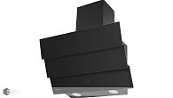 Вытяжка MAUNFELD Cascada 60 черный (фото 1)