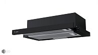 Вытяжка LEX HUBBLE G 500 BLACK (фото 1)