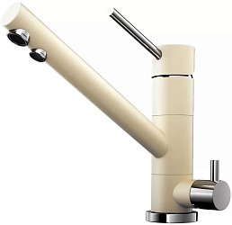 Omoikiri Tonami-MA латунь/гранит/марципан1