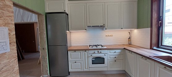 Кухня РТ2502021