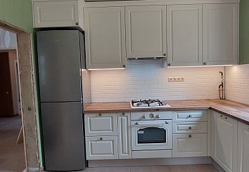 Кухня РТ250202