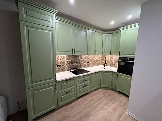 Кухня ЛНШ2504021
