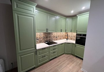 Кухня ЛНШ250402