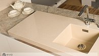 Столешница Ligron HPL пластик Опера фантастико LIGRON Арт. 146 (фото 6)