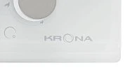 Варочная панель KRONA CORNIOLA 60 WH газовая (фото 5)