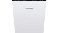 Посудомоечная машина HOMSair DW45L встраиваемая (фото 2)