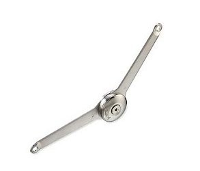 Макмарт Подъёмный механизм Huwilift Duo Forte усиленный, (в наличии 2 штуки, цена за шт)