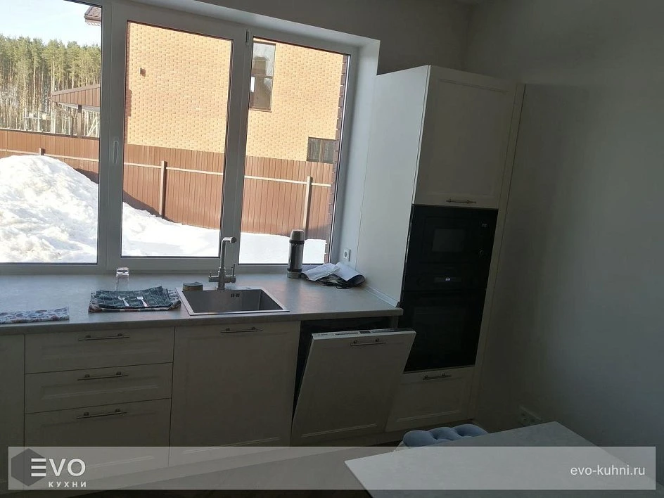 Кухня РХ231201 (фото 3)