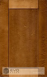 Виктория Береза - Дуб светлый с патиной