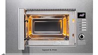 Микроволновая печь Zigmund & Shtain BMO 21 S (фото 2)