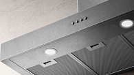 Вытяжка Elica SPOT URBAN ZINC/A/90 (фото 3)