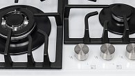 Варочная панель ZorG Technology H6020P211S white (фото 3)