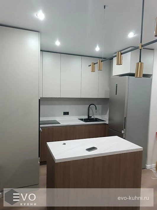 Кухня РТ250711 (фото 3)