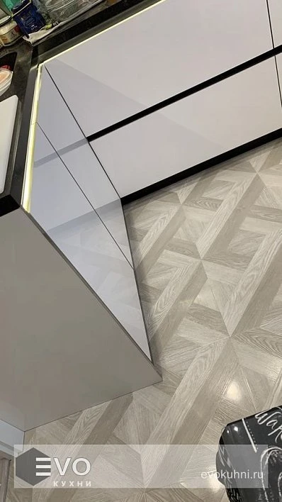 Кухня МР201103 Senosan (фото 4)