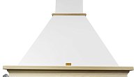 Вытяжка LEX VERONA 900 WHITE (фото 2)