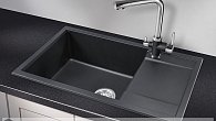 Мойка Granula GR-7805 оборачиваемая ШВАРЦ (фото 2)