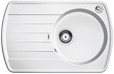 Blanco Rondoval 45 S Белый1