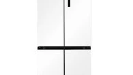 Холодильник LEX LCD505WID отдельностоящий (фото 1)