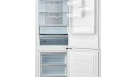 Холодильник Korting KNFC 61887 W (фото 2)