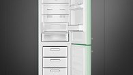 Холодильник Smeg FAB32RPG5 (фото 2)