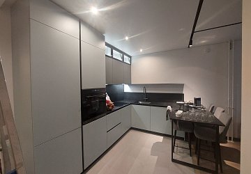 Кухня РМ230802