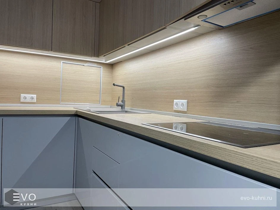 Кухня МР220707 (фото 5)