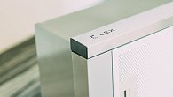 Вытяжка LEX HUBBLE 500 INOX (фото 5)