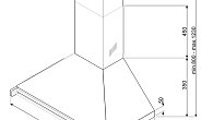Вытяжка Smeg KD100HXE (фото 3)