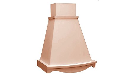 Viaona Cappe Маргарита 60 inca 900 бежевый муар1