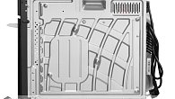 Духовой шкаф MAUNFELD MCMO5013MDGB (фото 6)