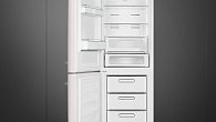 Холодильник Smeg FAB32LWH5 (фото 2)