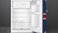 Холодильник Smeg FAB10RDUJ5 (фото 2)