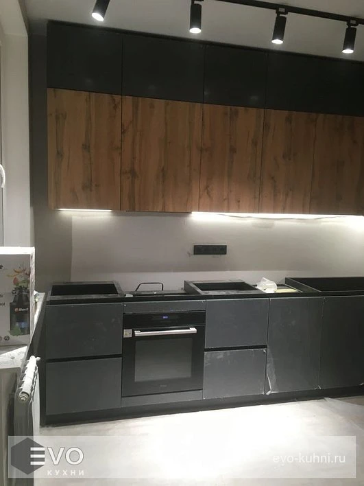 Кухня МБ220605 (фото 1)