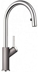 Blanco Carena-S Алюметаллик1